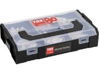 TOX L-Boxx Mini Set Allzweck-Set Deco 200 teilig
