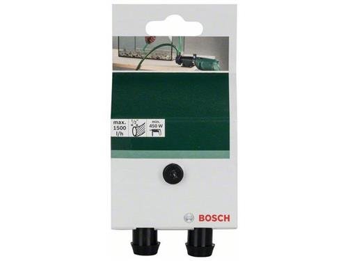 Bosch Wasserpumpe 1500 l/h für Bohrmaschine - WWS