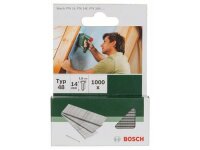 Bosch Nagel Typ 48