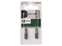 Bosch Schrauberbit Standard PH