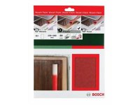 Bosch Handschleifpapier Universal Prepare, 230 x 280 mm, P80