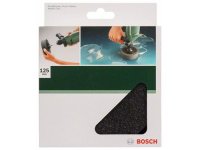 Bosch Polierschwamm f&uuml;r Bohrmaschine, 125 mm