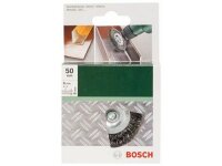 Bosch Scheibenb&uuml;rsten f&uuml;r Bohrmaschinen &ndash;...