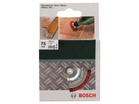 Bosch Scheibenb&uuml;rsten f&uuml;r Bohrmaschinen &ndash;...