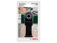 Bosch Starlock BIM Tauchs&auml;geblatt AIZ 32 BSPB Hard Wood