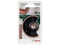 Bosch Starlock Carbide-RIFF Segments&auml;geblatt ACZ 85 RT3