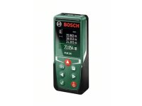 Bosch Digitaler Laser-Entfernungsmesser PLR 25