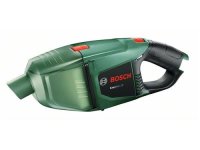 Bosch EasyVac 12 Akku Handstaubsauger (ohne Akku und Ladeger&auml;t)
