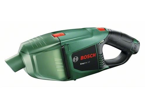Bosch EasyVac 12 Akku Handstaubsauger + Akku