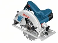 Bosch GKS 190 Handkreiss&auml;ge im Karton