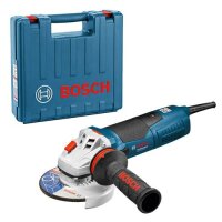 Bosch GWS 17-125 CIE im Koffer