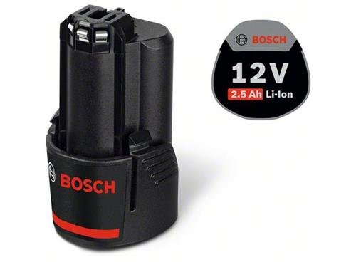 Bosch GBA 12V 2.5Ah