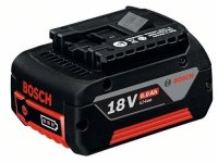 Bosch GBA 18V 6.0Ah