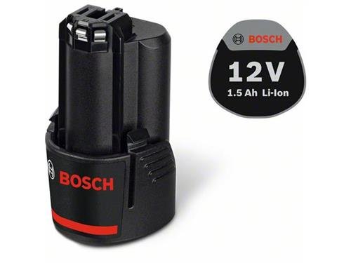 Bosch GBA 12V 1.5Ah