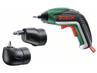 Bosch IXO V Akku-Schrauber Full Set &ndash; mit...