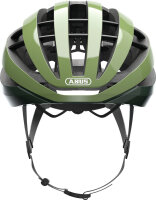 Abus Fahrrad Helm Aventor opal green S 51-55 cm