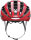 Abus Fahrrad Helm Aventor racing red S 51-55 cm