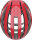 Abus Fahrrad Helm Aventor racing red M 54-58 cm