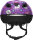 Abus Fahrrad Helm Smooty 2.0 purple kisses S 45-50 cm