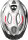 Abus Fahrrad Helm Aduro 2.1 polar white S 51-55 cm