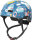 ABUS Fahrrad Helm Skurb Kid blue sailor S 45-50 cm