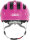 ABUS Fahrrad Helm Smiley 3.0 pink butterfly S 45-50 cm
