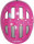 ABUS Fahrrad Helm Smiley 3.0 pink butterfly S 45-50 cm