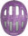 ABUS Fahrrad Helm Smiley 3.0 purple star M 50-55 cm