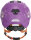 ABUS Fahrrad Helm Smiley 3.0 purple star S 45-50 cm