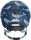 ABUS Fahrrad Helm Smiley 3.0 blue whale M 50-55 cm