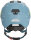 ABUS Fahrrad Helm Smiley 3.0 blue croco S 45-50 cm