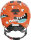 ABUS Fahrrad Helm Smiley 3.0 orange monster S 45-50 cm