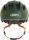 ABUS Fahrrad Helm Smiley 3.0 green robo M 50-55 cm
