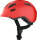 ABUS Fahrrad Helm SMILEY 2.0 sparkeling red S 45-50 cm