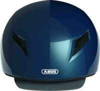 ABUS Fahrrad Helm YADD-I midnight blue S 51-55 cm