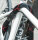 Abus Fahrradschloss IVY Chain 9210/110 black Moto