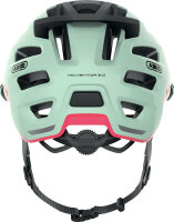 ABUS Moventor 2.0 iced mint L Fahrradhelm
