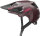 ABUS YouDrop wildberry red S Fahrradhelm
