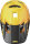 ABUS YouDrop icon yellow S Fahrradhelm