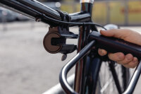 Abus Fahrradschloss Halter SH B 14mm/16mm
