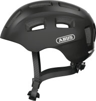 ABUS Youn-I 2.0 velvet black S Fahrradhelm