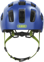 ABUS Youn-I 2.0 sparkling blue S Fahrradhelm