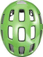 ABUS Youn-I 2.0 sparkling green S Fahrradhelm