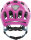 ABUS Youn-I 2.0 sparkling pink M Fahrradhelm