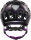ABUS Youn-I 2.0 black violet M Fahrradhelm