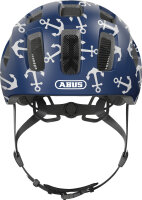 ABUS Youn-I 2.0 blue anchor M Fahrradhelm