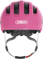 ABUS Smiley 3.0 shiny pink S Fahrradhelm