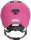 ABUS Smiley 3.0 shiny pink M Fahrradhelm