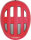ABUS Smiley 3.0 shiny red M Fahrradhelm