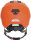ABUS Smiley 3.0 shiny orange S Fahrradhelm